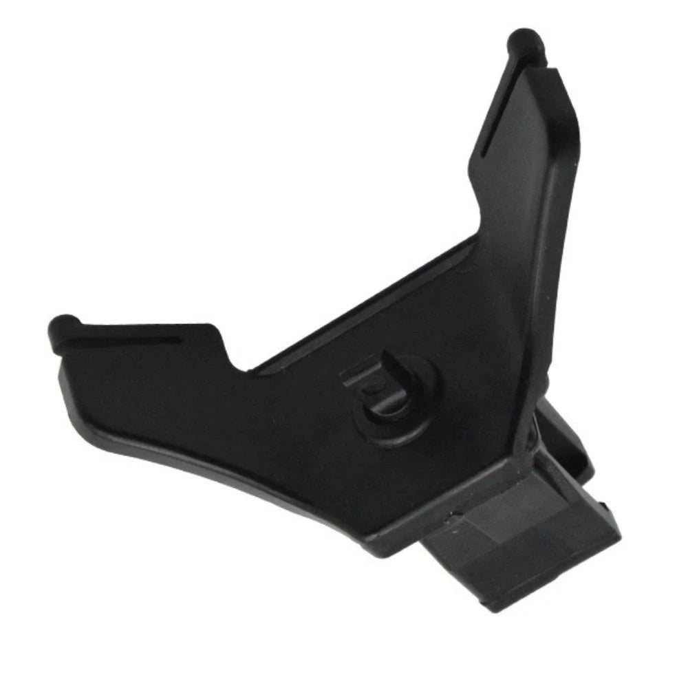 Fuel Door Latch Cover for Mitsubishi Pajero/Montero Sport (2001-2023)