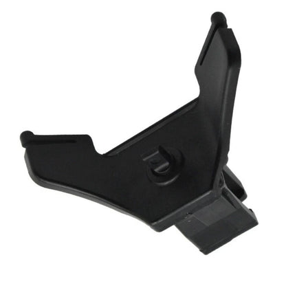 Fuel Door Latch Cover for Mitsubishi Pajero/Montero Sport (2001-2023)