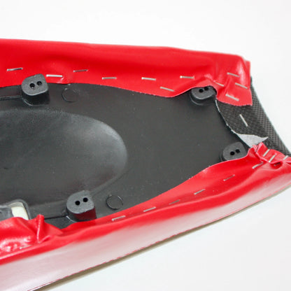 Flat Tall Foam Seat for CRF50 50cc 110cc 125cc 140cc Pit Pro Dirt Bike