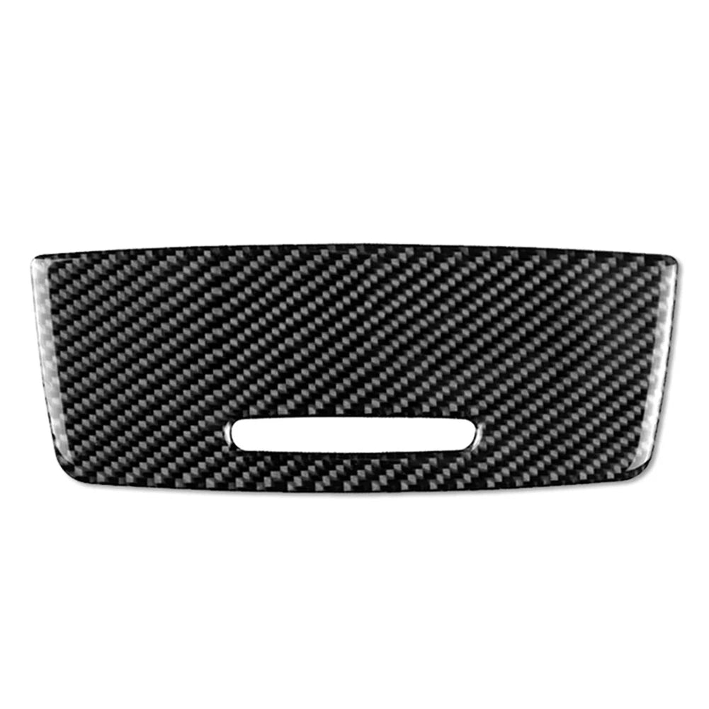 Gear Shift Box Panel Cover Trim for BMW 3 Series E90 E92 E93 (2005-2012)