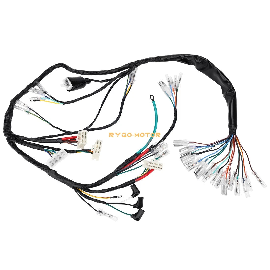 Main Wiring Harness for Honda CB750K (1973–1975)