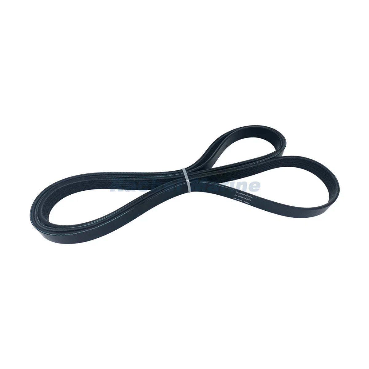 Serpentine Belt for MerCruiser 57-863876/57-865615Q06 (Various Models)
