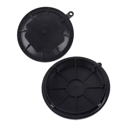 Headlight Dust Cover Cap for Honda CR-V (2007-2011)