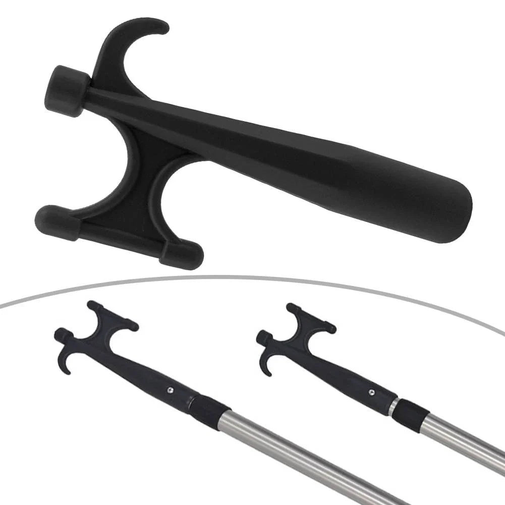 Efficient Docking Solution Boat Hook for Boats/Rafts