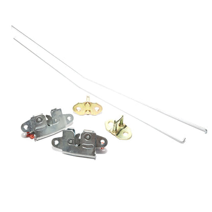 Tail gate Lock Control Link for Toyota Hilux Revo 2015-2024