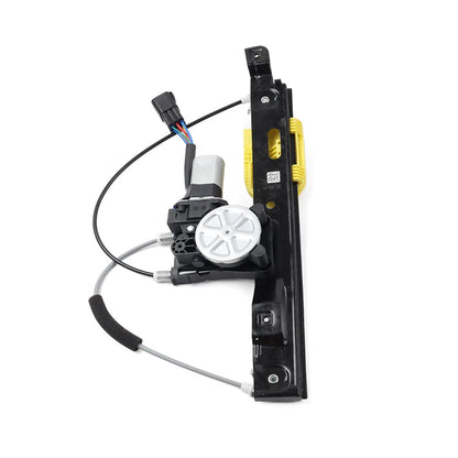 Rear Right Power Window Regulator for Jaguar XF XFR XFR-S (2009-2015)