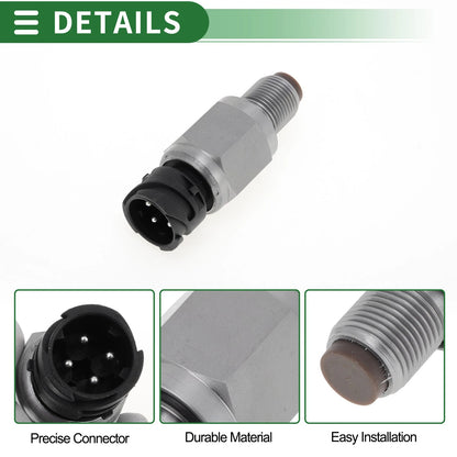Transmission Speed Sensor for VOLVO FL (1995-2005)