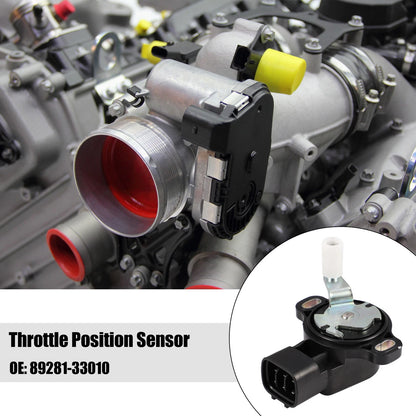 Throttle Position Sensor for Toyota Camry