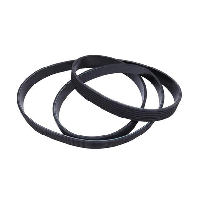Engine Fan Alternator Serpentine Belt for Nissan Altima Maxima Murano (2007-2014)