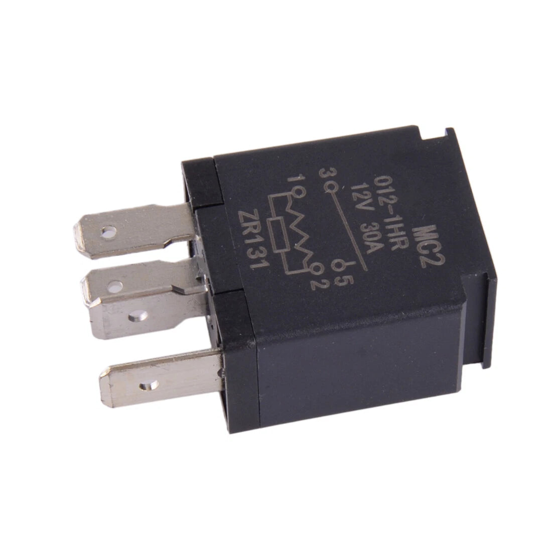 Multi-purpose Relay for Toyota Pontiac Chevrolet Suzuki Saturn