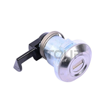 2 x Ignition Door Lock Cylinder & Gas Fuel Lock for Tacoma (1995–2004)