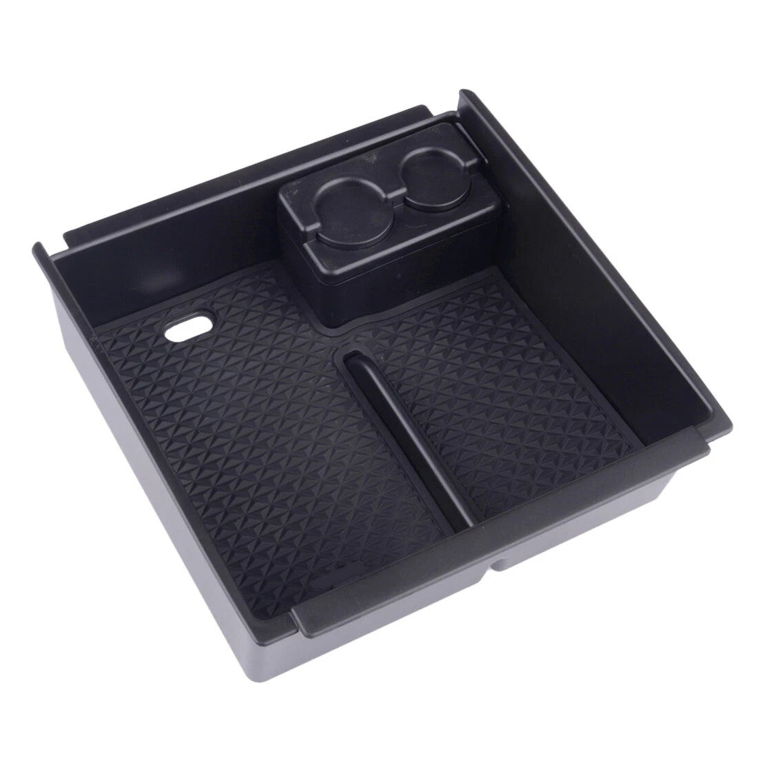 Center Console Armrest Storage Box for Isuzu D-Max MU-X (2012-2020)