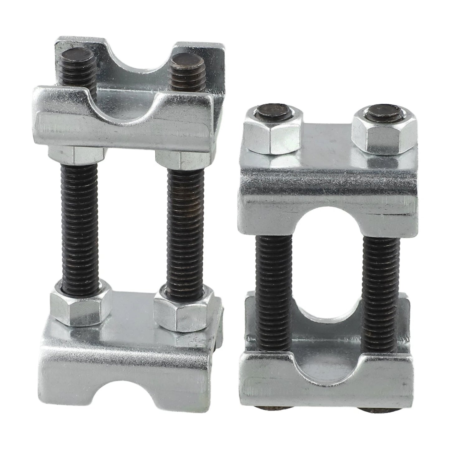 2pcs Coil Spring Spacers for Suspension Adjustment