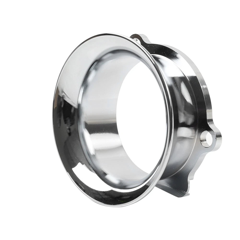 Chrome Velocity Stack for Harley Street Tour Glide FLHX FLT Sportster 1200