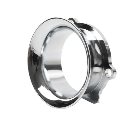 Chrome Velocity Stack for Harley Street Tour Glide FLHX FLT Sportster 1200