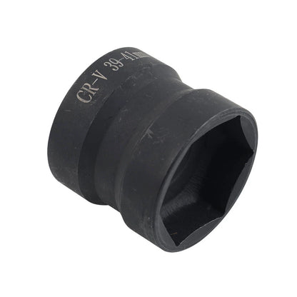 39-41mm Motorcycle Double Head Sleeve Pulley Nut for GY6