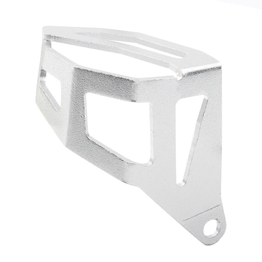 CNC Alloy Rear Brake Reservoir Cover for BMW R1200GS LC ADV (2014-2016)