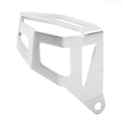 CNC Alloy Rear Brake Reservoir Cover for BMW R1200GS LC ADV (2014-2016)