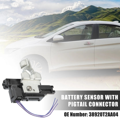 Battery Sensor for Honda Accord & Acura (No. 38920T2AA04)