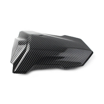 Carbon Fiber Rear Seat Tail Fairing Taillight Cover for BMW S1000 RR (2019-2022)