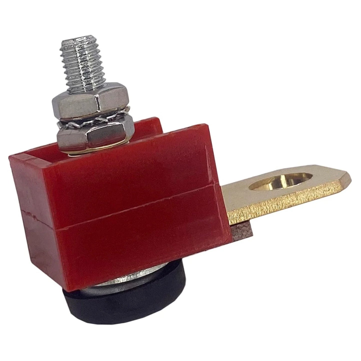 2Pcs 110 Amp Fuse for MerCruiser Alpha One Gen II/Bravo Power Trim Pump