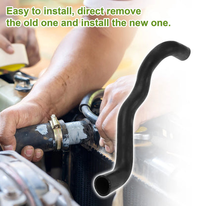 Radiator Coolant Hose for Toyota Highlander 3.5L (2008-2013) Rubber