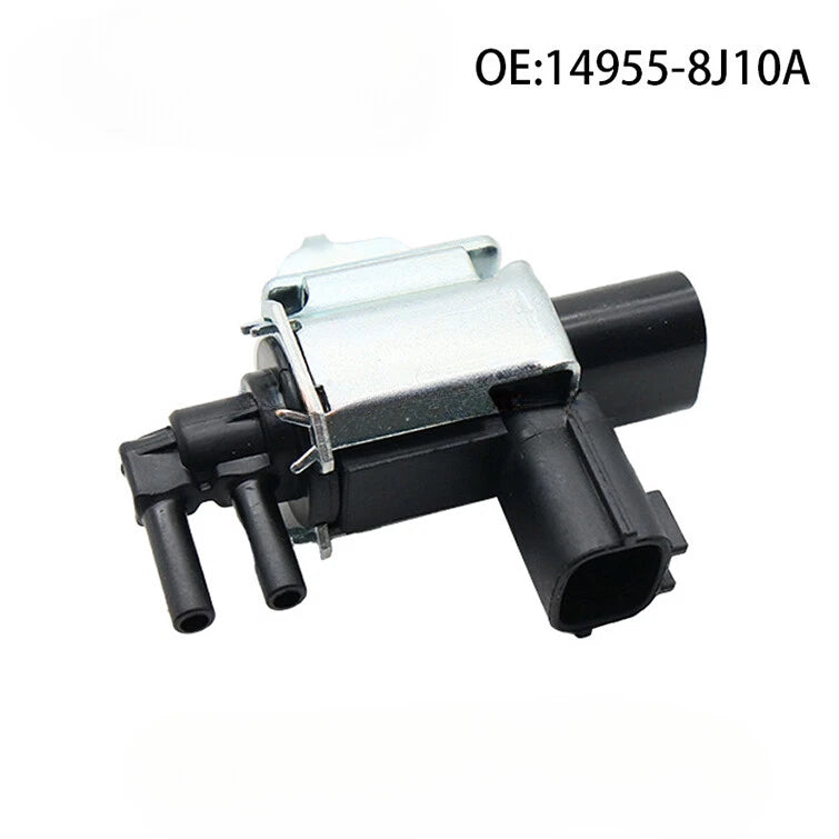 VIAS Solenoid Valve for Nissan Altima Maxima Quest Frontier (1999–2019)
