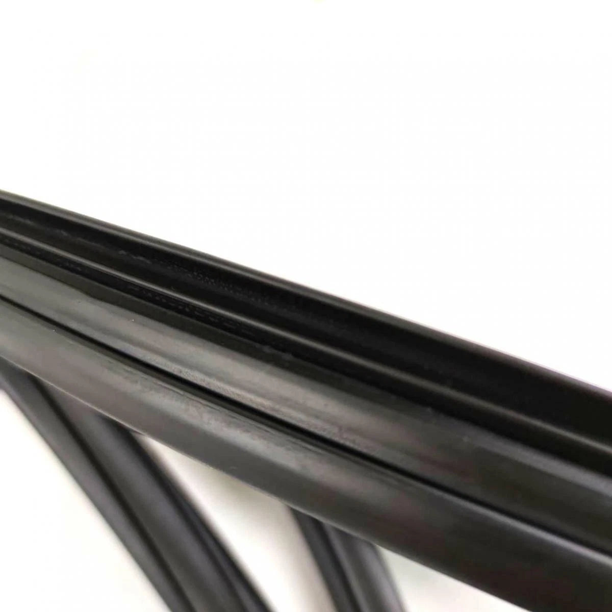 Rear Windshield Rubber Seal Fits Toyota carina TA12 W656 General 1970-75