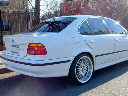 Boot Lip Spoiler for BMW E39 M5 (1995-2003)