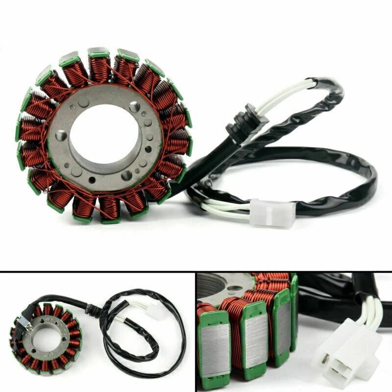 Stator Coil for Yamaha XV1700AT (Road Star Silverado) (2004-2007)