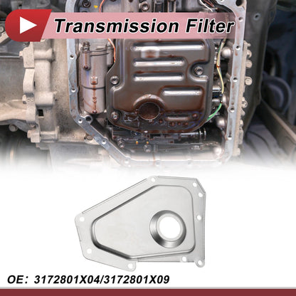 Transmission Filter for Nissan Sentra (2013-2019)