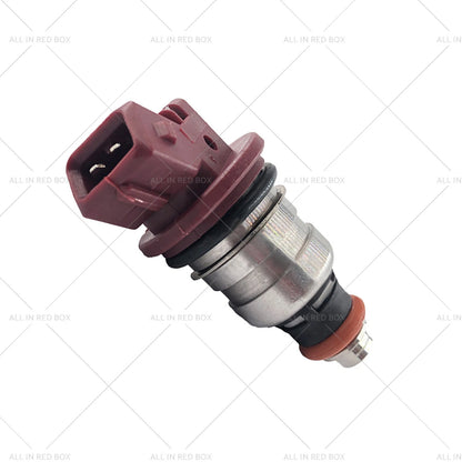 Fuel Injectors for Sea-Doo 3D GTX RX LRV XP Sportster (1996-2004)