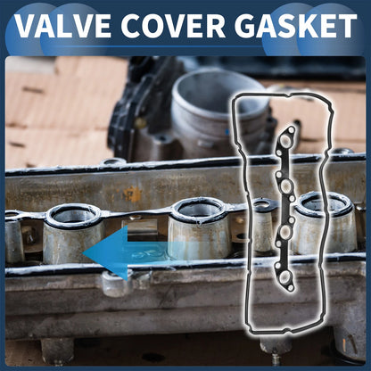 Valve Cover Gasket Set for Toyota 4Runner (2010–2010)