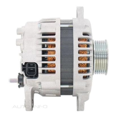 Alternator for Nissan Patrol GU Y61 V6 4.8L TB48DE (2001 - 2010)
