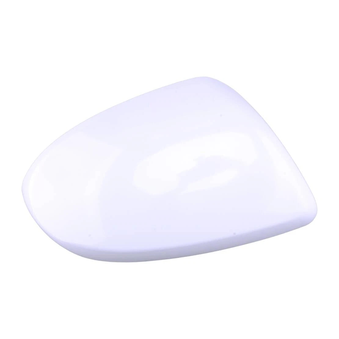 Right Side Rearview Mirror Cover Cap for Mazda 2 MK2 Hatchback (2007-2014)