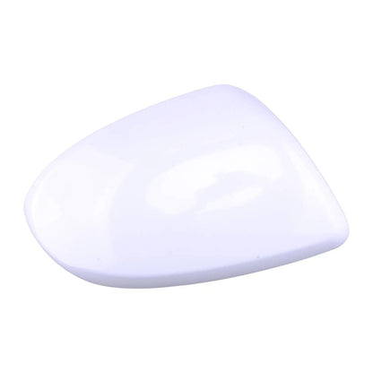 Right Side Rearview Mirror Cover Cap for Mazda 2 MK2 Hatchback (2007-2014)