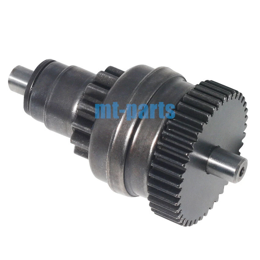 Bendix Idler Gear for Piaggio Liberty 125/Hexagon LX4 125 (1998-2000)