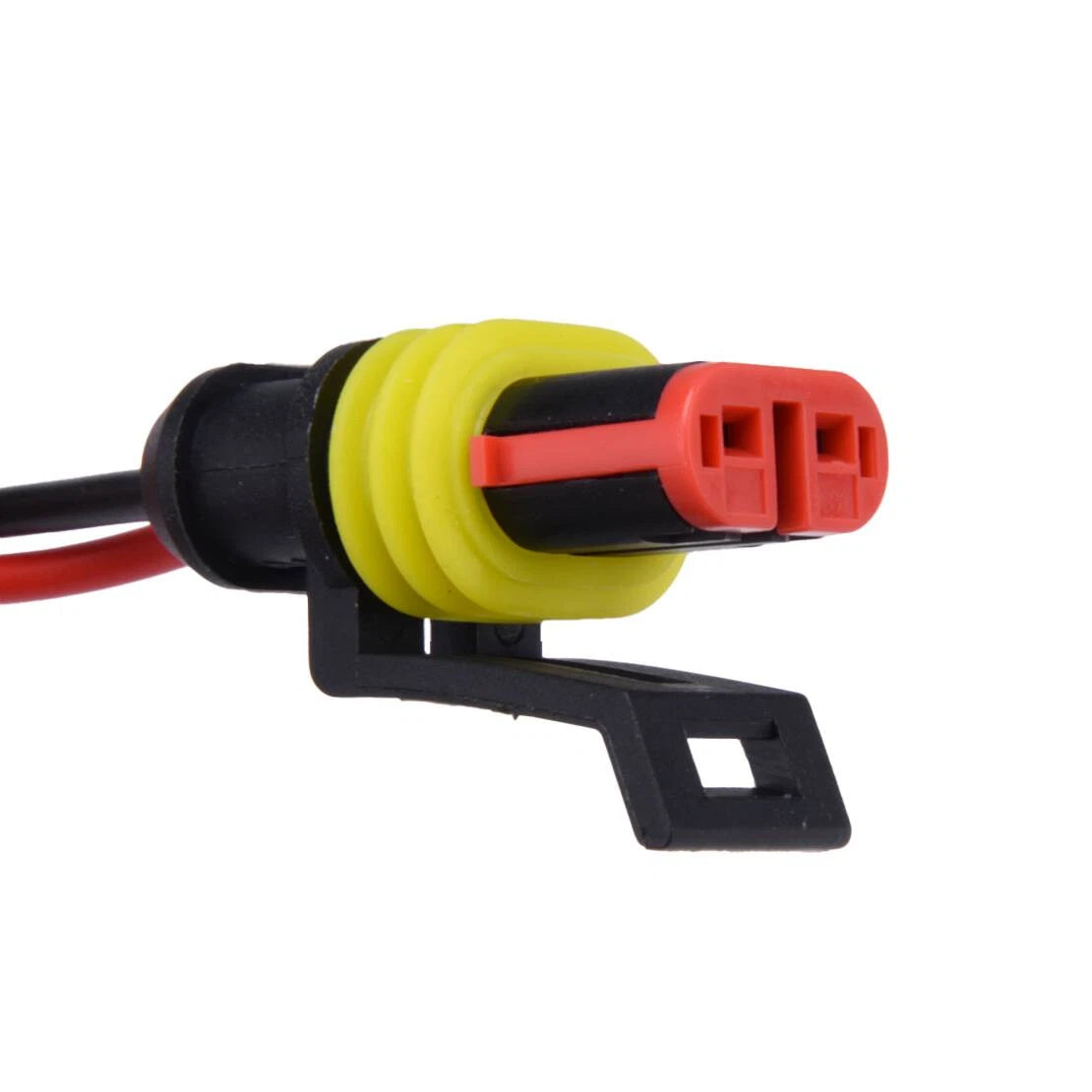 Waterproof Electrical Wire Connector Plugs for Car