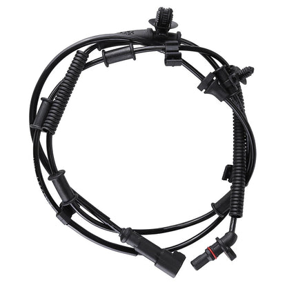 Wheel Speed Sensor Kit for Jeep Dodge Ram 1500 (2002-2023)