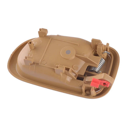 Left Interior Door Handle for Toyota Corolla (1993-1997)