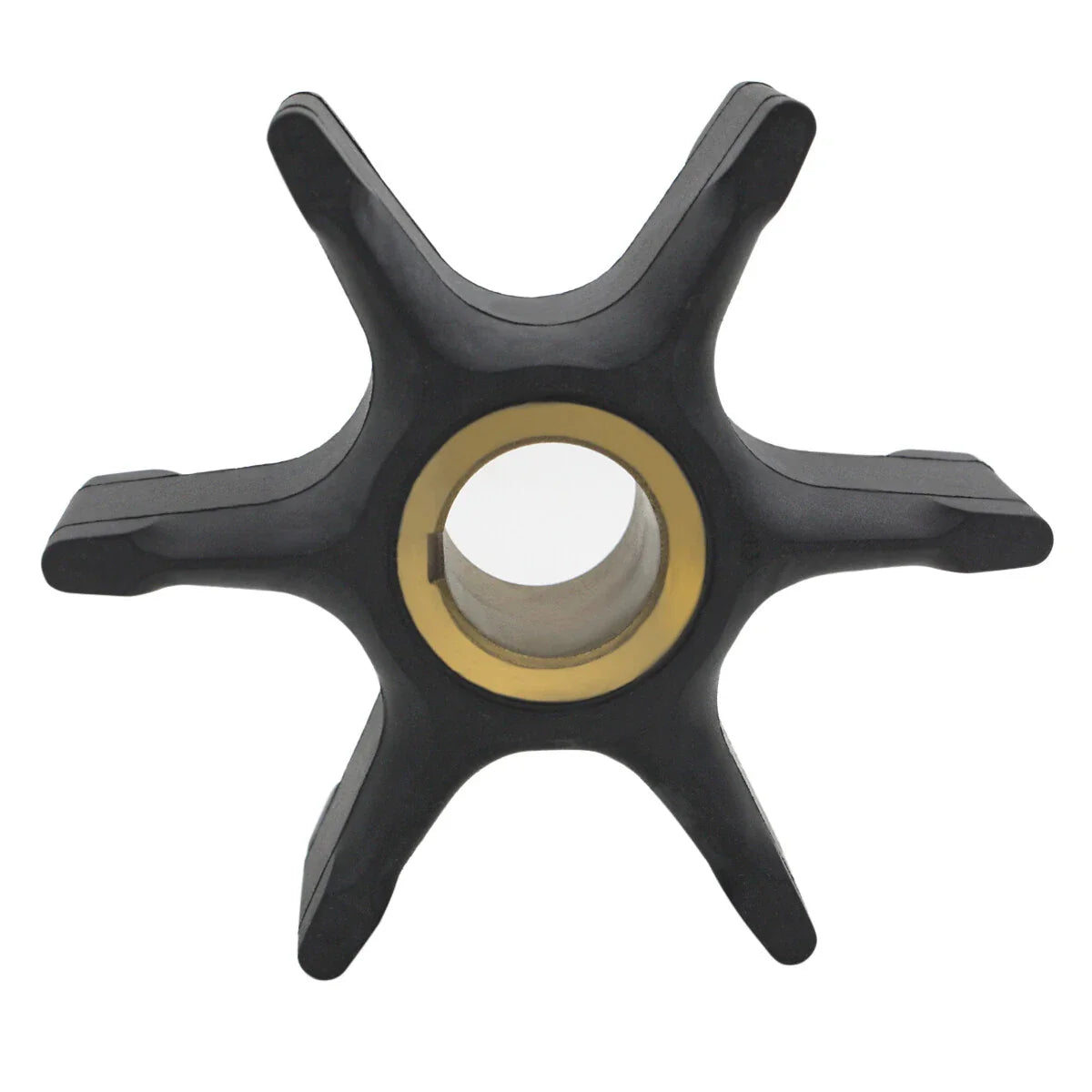 Water Pump Impeller for Johnson/Evinrude/BRP/Suzuki 2000-2023