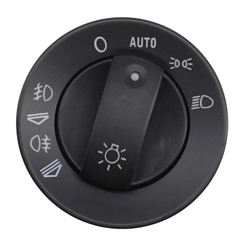 Light Lamp Switch Control Master for Audi A4 Avant (2001–2008)