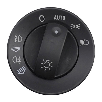 Light Lamp Switch Control Master for Audi A4 Avant (2001–2008)