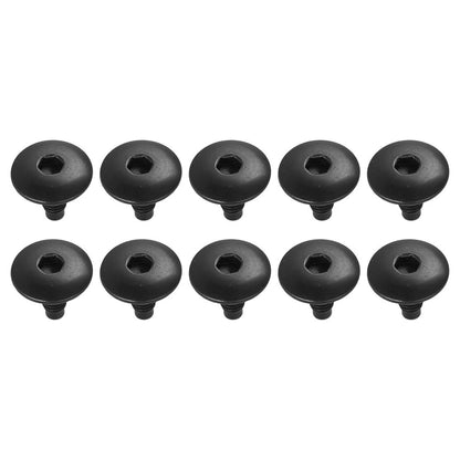 10 x Roof Panel Blanking Bolts for Renault Trafic Talento (2014-2023)