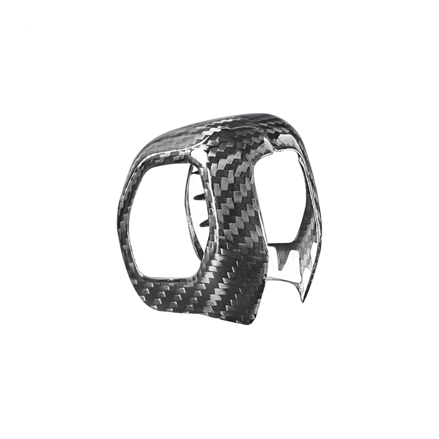 Gear Shift Knob Trim Cover for Ford Bronco (2021-2023)
