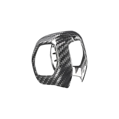 Gear Shift Knob Trim Cover for Ford Bronco (2021-2023)