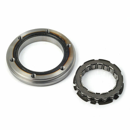 Starter Clutch Gasket Bolt for Kawasaki KFX400 / KLX400 (2003–2006)