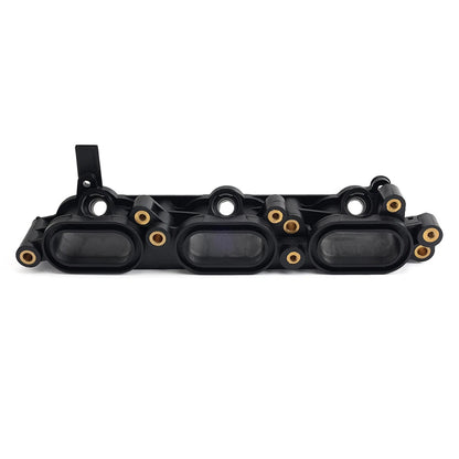 Lower Air Intake Inlet Manifold for Jaguar S-Type, X-Type (2002-2008)