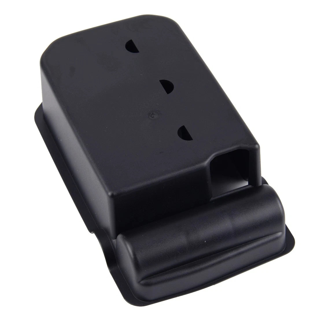 Armrest Center Storage Box for Jeep Compass (2017-2018)
