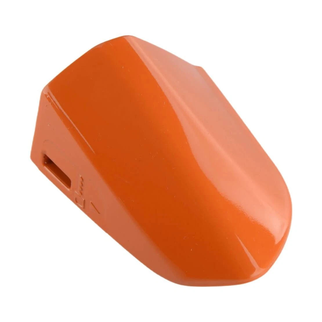 Front Left Exterior Door Handle End Cap Cover for Ford Mustang (2015-2022)